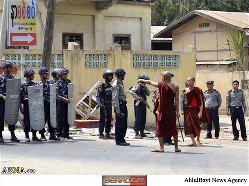 Muslims in Myanmar (13)
