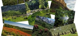 دانلود 50 عکس زیبای طبیعت Excellent Landscapes HD Wallpapers