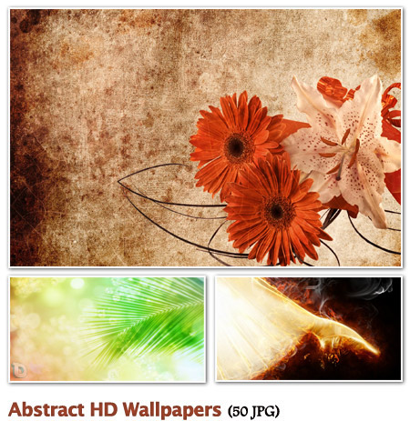 Abstract-HD-Walpapers