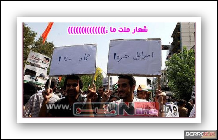 Funny pictures of Iran (8)