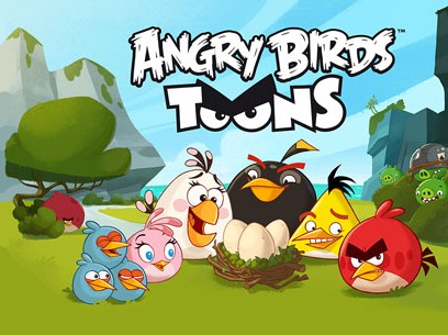 دانلود فصل اول انیمیشن Angry Birds Toons 2013,دانلود انیمیشن ,دانلود انیمیشن انگری بردز,دانلود تمامی قسمت های,دانلود با لینک مستقیم,دوبله فارسی,زیرنویس,جدید
