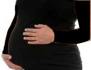 مشکل یبوست در دوران بارداری