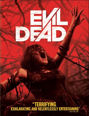 دانلود فیلم Evil Dead 2013 با لینک مستقیم