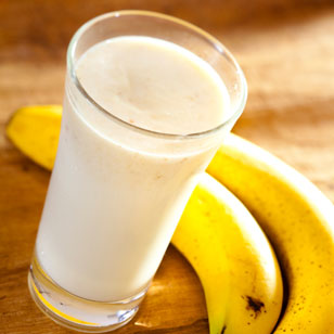 Milk Banana
