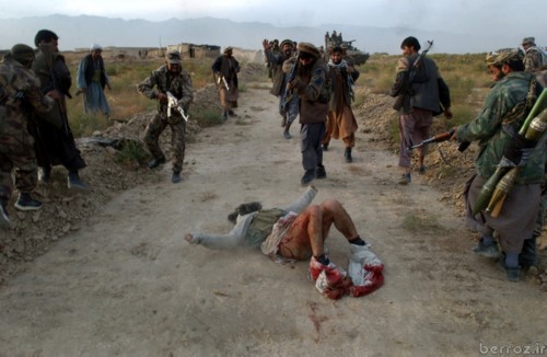 Taliban Attack near Pakistan-Afghanistan-lens-tylerhicks-slide-dgk5-jumbo