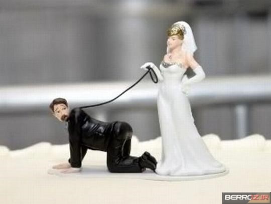 humorous wedding cake toppers (2)