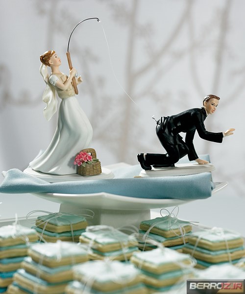 humorous wedding cake toppers (4)