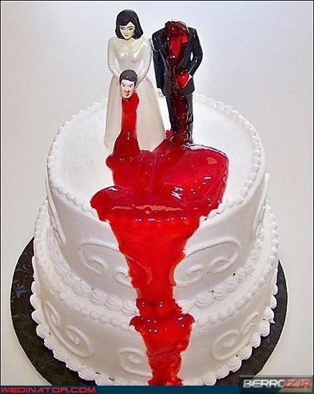 humorous wedding cake toppers (5)