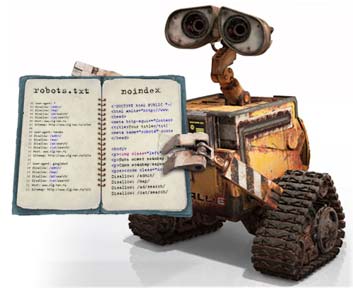 آموزش ساخت و استفاده از فایل robots.txt / فایل روبو تکست | آموزش سئو | کردن وب سایت | آموزش ویرایش فایل ROBOTS.TXT | Engine Optimization | webmasters