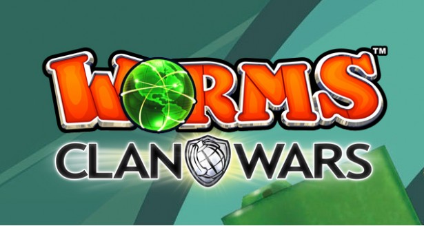 Worms-Clan-Wars-logo