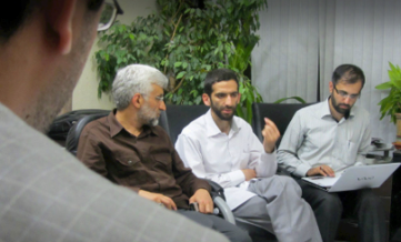 Saeed Jalili (1)