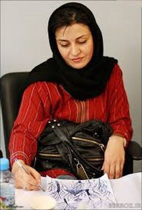 Iranian actress (5)