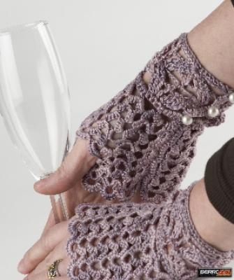crochet gloves without fingers5 (Copy)