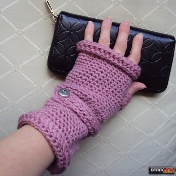 crochet gloves without fingers6 (Copy)