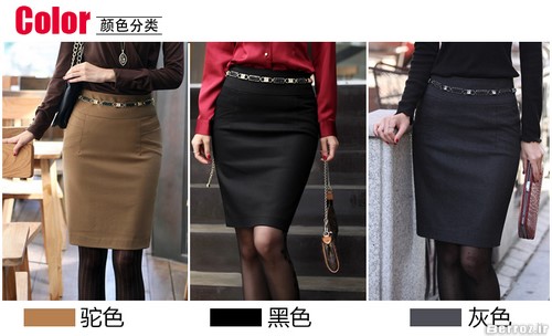 Chamber model skirt for girls  short skirts (10)
