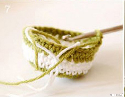 Possession of crocheting (8)