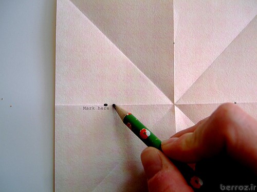 Tutorial Super Simple Paper Stars (6)