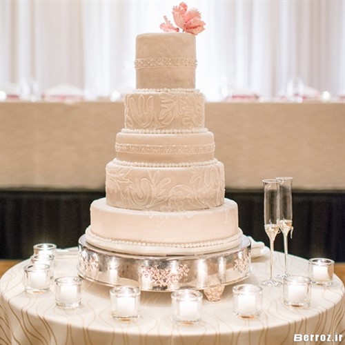 White Wedding Cake (10)