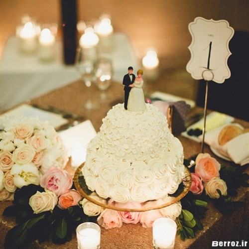 White Wedding Cake (11)