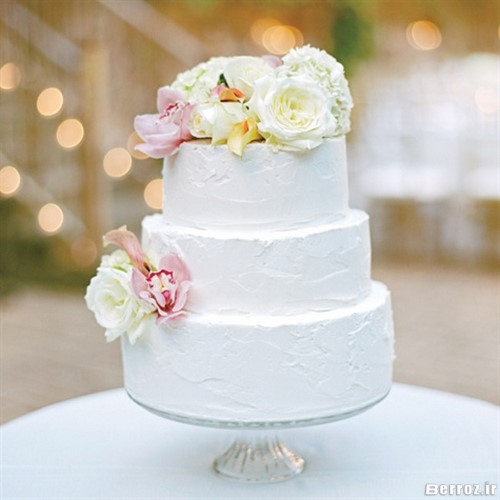 White Wedding Cake (12)