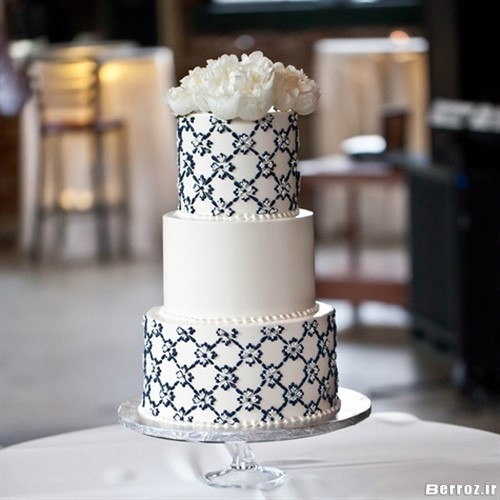 weddings photos white cake (10)