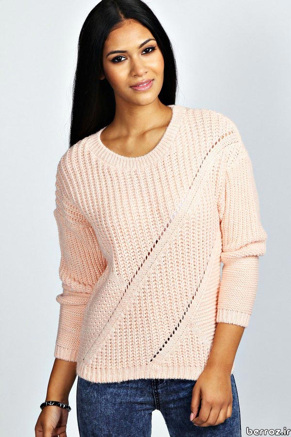 Ladies-Knitted-Jumper-(1)