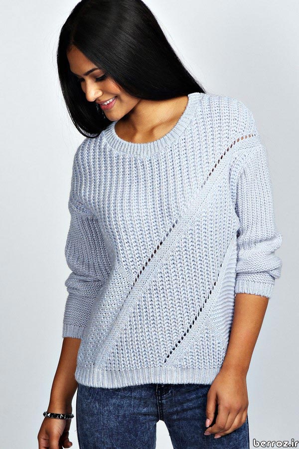 Ladies-Knitted-Jumper-(2)