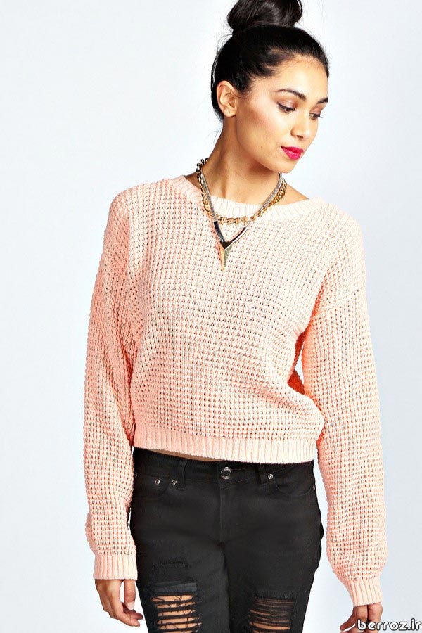 Ladies-Knitted-Jumper-(4)