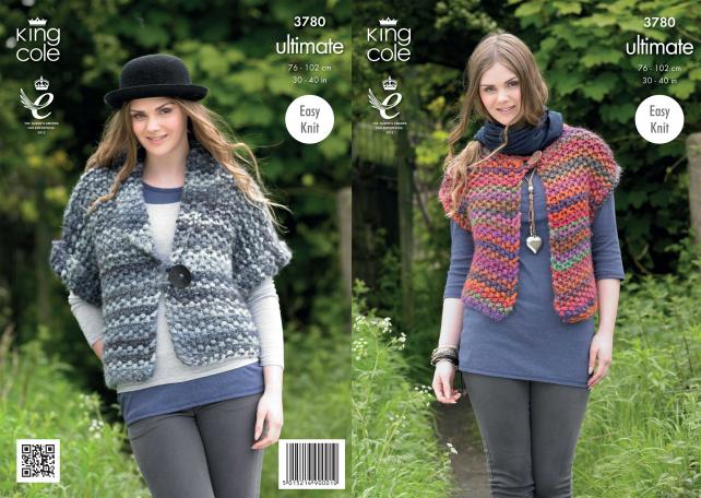 Ladies Knitted models (4)