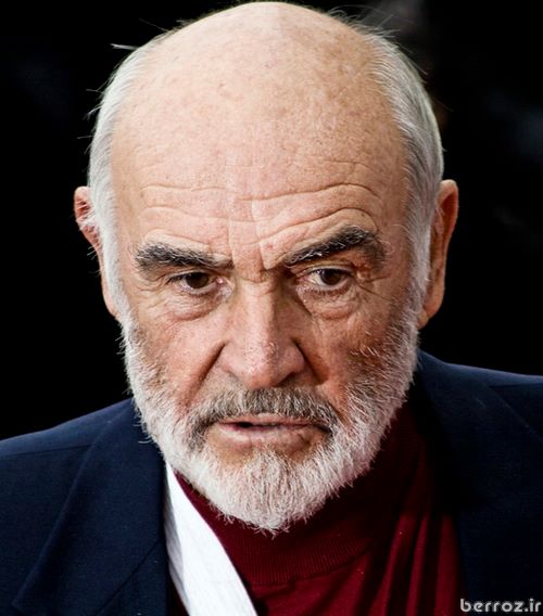 Sean Connery (1)