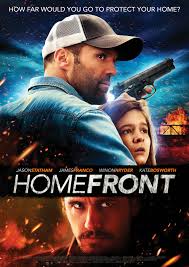 homefront poster دانلود فیلم Homefront 2013