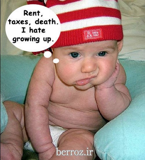 Funny pictures of children (5)