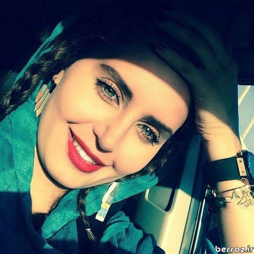 Iranian actress (3)