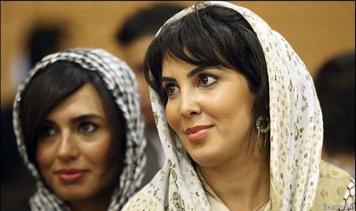 Iranian actress (5)