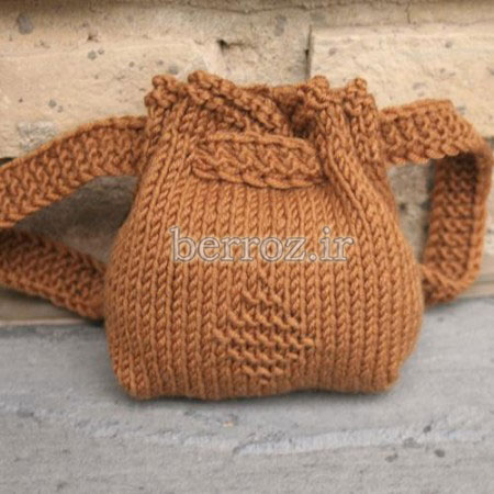 Knitted Backpack (11)
