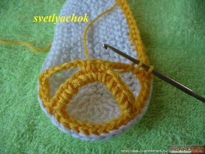 Teaching Kids Sandals texture with hooks (13)