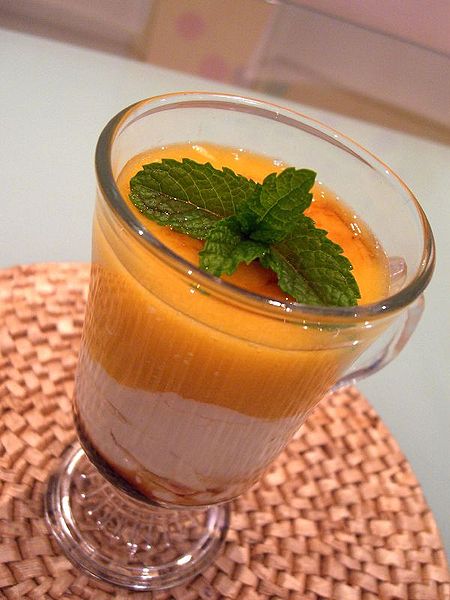 Mango_and_Beancurd_Dessert