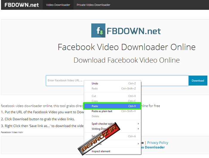 how to download video on facebook (6)