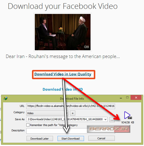 how to download video on facebook (8)