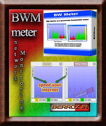 software learning-BWM-meter