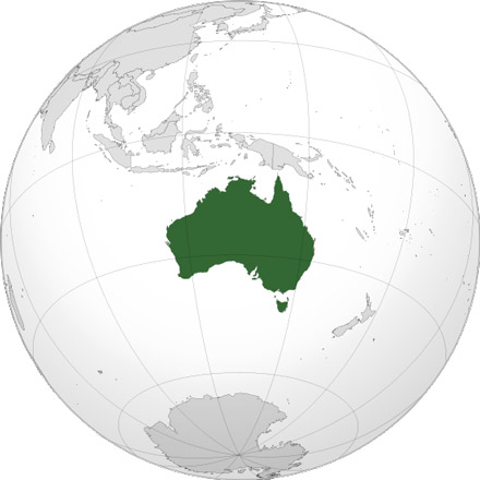 Australia (1)