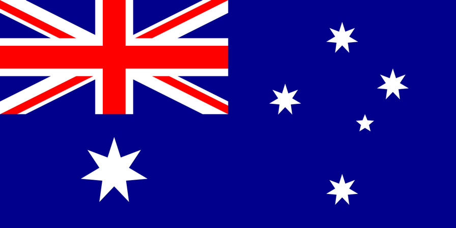 Australia (9)