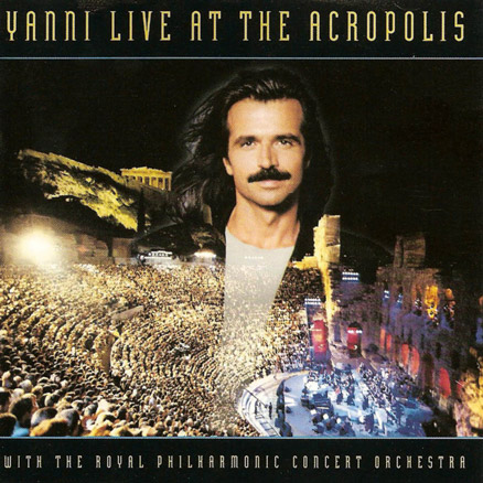 Yanni-Live_At_The_Acropolis-Frontal
