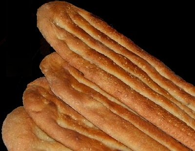 bread barbari