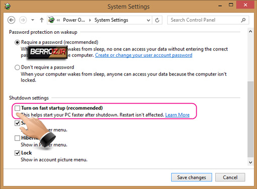 how to fix Windows laptop will-not hibernate (3)