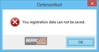 DefenseWall Personal Firewall (10)