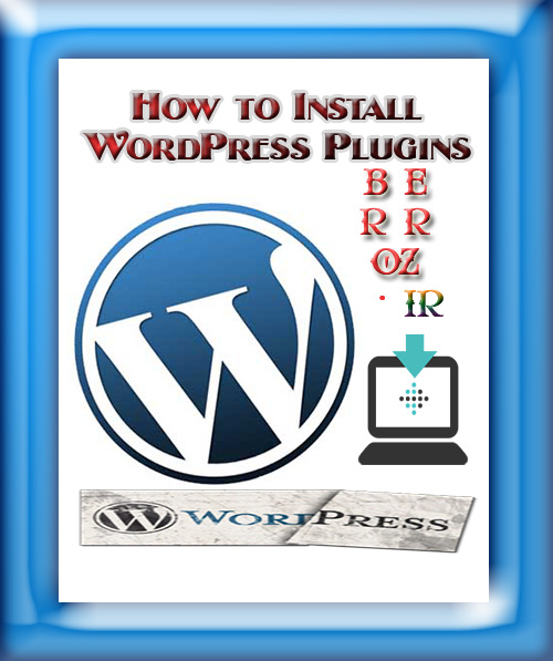 How to Install WordPress Plugins (1)