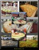 تصاویر بزرگ ترین غذاهای جهان