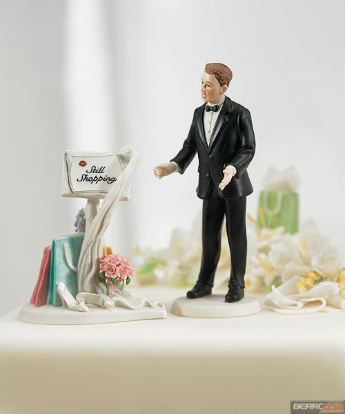 humorous wedding cake toppers (11)