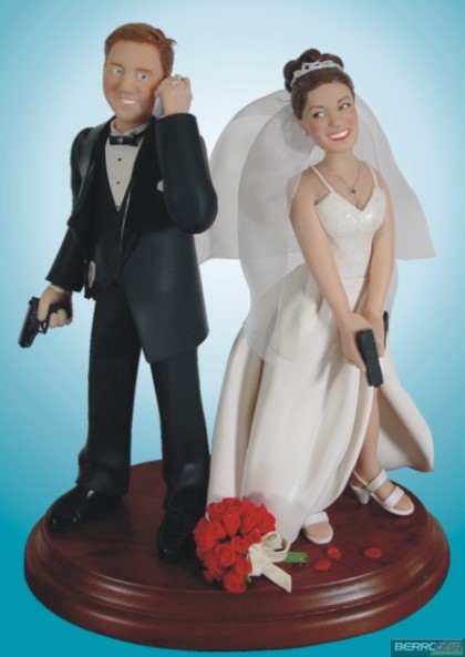 humorous wedding cake toppers (12)